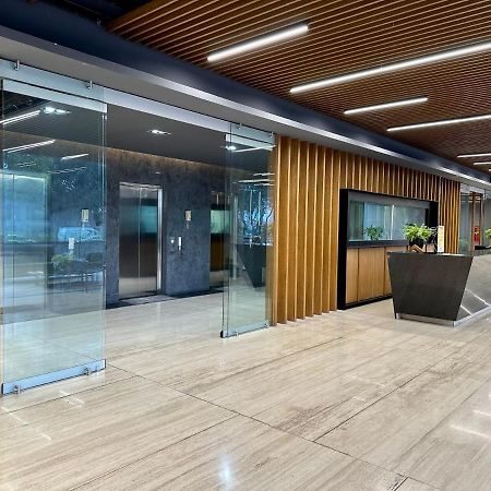 Loft Con Increible Vista Zona Polanco Condesa - Gym Y Business Center Διαμέρισμα Μεξικό Εξωτερικό φωτογραφία