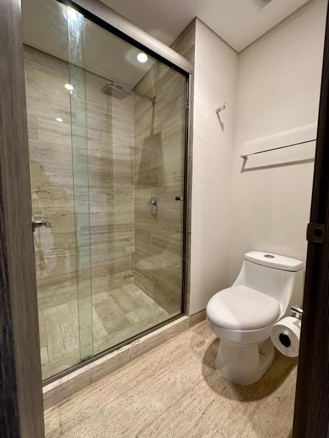 Loft Con Increible Vista Zona Polanco Condesa - Gym Y Business Center Διαμέρισμα Μεξικό Εξωτερικό φωτογραφία