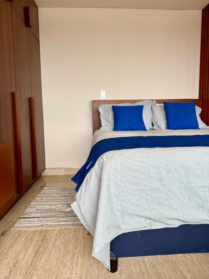 Loft Con Increible Vista Zona Polanco Condesa - Gym Y Business Center Διαμέρισμα Μεξικό Εξωτερικό φωτογραφία