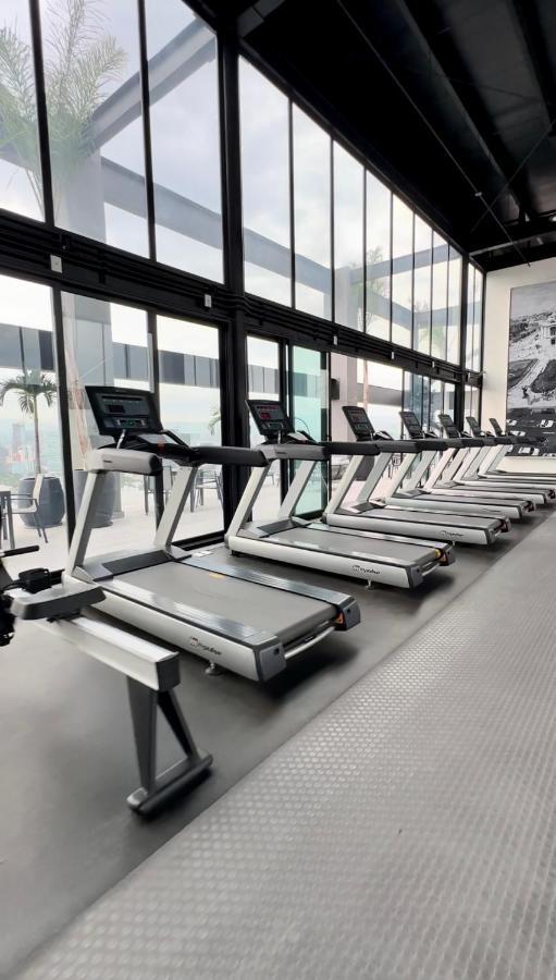 Loft Con Increible Vista Zona Polanco Condesa - Gym Y Business Center Διαμέρισμα Μεξικό Εξωτερικό φωτογραφία