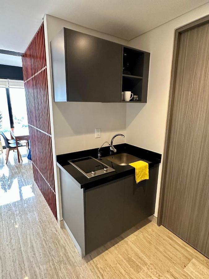 Loft Con Increible Vista Zona Polanco Condesa - Gym Y Business Center Διαμέρισμα Μεξικό Εξωτερικό φωτογραφία